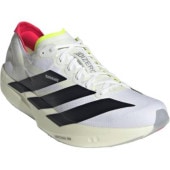 アディダス adidas ADIZERO TAKUMI SEN 11(アディゼロ TAKUMI SEN 11) JH8659(フットウェアホワイト/コアブラック/ルシッドレッド) ランニングシューズ
