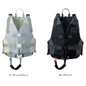 キヌガワ ライフジャケット2 KA9025 マリンスポーツ用品・スイムアクセサリー