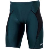 スピード Speedo フレックスシグマカイハイウエスティドジャマー(メンズ) SC62404F-OT(オーシャンティール) メンズ競泳水着
