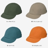 ザ・ノース・フェイス THE NORTH FACE ハイカーズキャップ(ユニセックス) NN02506 スポーツキャップ・アウトドア帽子