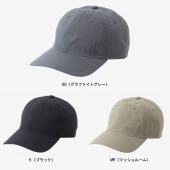 ザ・ノース・フェイス THE NORTH FACE デイライトキャップ(ユニセックス) NN42530 スポーツキャップ・アウトドア帽子