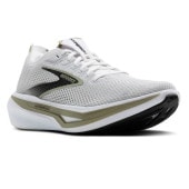 ブルックス BROOKS Hyperion 3 (ハイペリオン3 グレー) BRM4653-GRY(グレー) ランニングシューズ