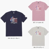 ヨネックス YONEX ユニドライTシャツ YOB25120 バドミントンシャツ・テニスシャツ