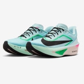 �ʥ��� Nike ������ �ե饤 6 FN8454-402(���쥤���㡼������/�ϥ��ѡ��ԥ�/���꡼�󥷥�å�/�֥�å�) ���˥󥰥��塼��