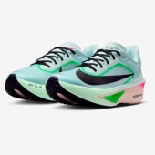�ʥ��� Nike ������� ������ �ե饤 6 FN8455-402(���쥤���㡼������/�ϥ��ѡ��ԥ�/���꡼�󥷥�å�/�֥�å�) ��ǥ��������˥󥰥��塼��