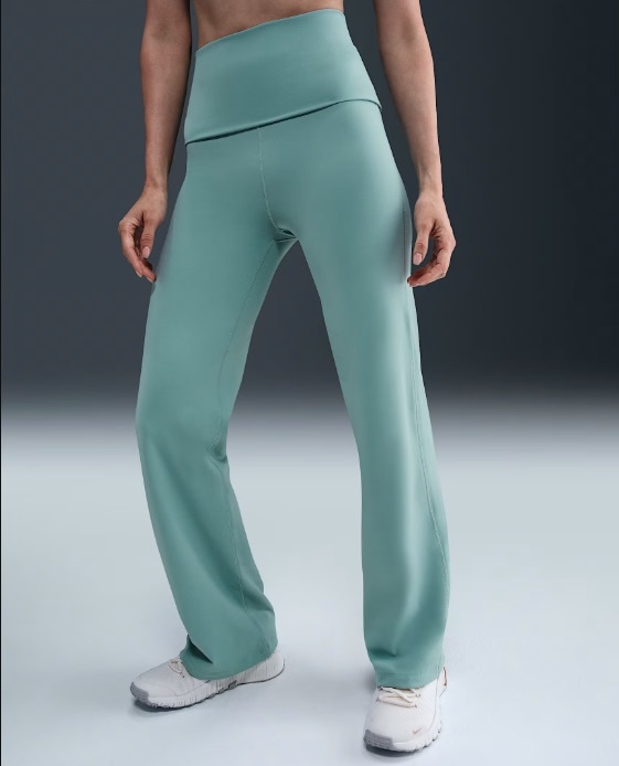 ナイキ Nike ウィメンズ DF ワン HR FLDOVR パンツ FV7849-017