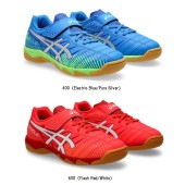 アシックス asics JUNIOLE 7 IN 1104A055 ジュニアフットサルシューズ