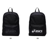 アシックス asics バックパック23L 3033C137 スポーツバッグ