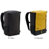 アンダーアーマー UNDER ARMOUR クール ターポリン バックパック4.0 27L 1384756 スポーツバッグ