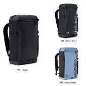 アンダーアーマー UNDER ARMOUR ターポリン バックパック2.0 40リットル 1388291 スポーツバッグ