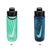 ナイキ Nike リニュー リチャージ チャグボトル 24oz/700ml グラフィック HY5017 スポーツグッズ