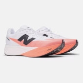 �˥塼�Х�� New Balance FuelCell SuperComp Elitev5 WRCELLR5B(�ۥ磻��/��å�) ��ǥ��������˥󥰥��塼��