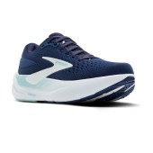 �֥�å��� BROOKS Ghost MAX 3 (��������MAX3 �ͥ��ӡ�) BRW4572-NB(�ͥ��ӡ�) ��ǥ��������˥󥰥��塼��