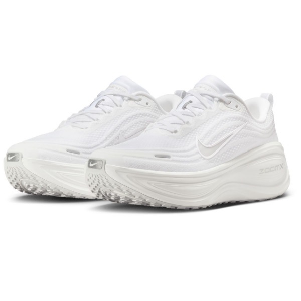 ナイキ Nike ズーム ボメロ プラス HV8150-102(ホワイト/サミット
