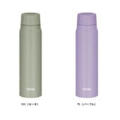 サーモス THERMOS 真空断熱炭酸ボトル 0.5L FJK500 スポーツアクセサリー