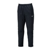 �ߥ��� MIZUNO �������ޡ��ѥ�� P2MFB591-09(�֥�å�) ���å����������ॢ�åץѥ��