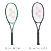 ヨネックス YONEX パーセプト 97D 01PE97D 硬式テニスラケット