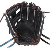 �����륽�� WILSON  ����Basic Lab DUAL ������� 87�� WBW103733-WBLK(W�֥�å�) �𼰥�������