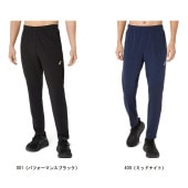 アシックス asics ドライハイブリッドストレッチニットパンツ 2031F170 トレーニングパンツ