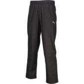 プーマ PUMA TAD メッシュライナー ウーブンPT 528016-01(プーマブラック) ウインドブレーカーパンツ