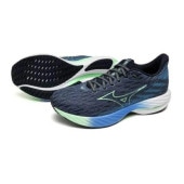ミズノ MIZUNO ウエーブライダー28 J1GC2403 ランニングシューズ