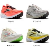 �֥�å��� BROOKS Hyperion MAX 3 (�ϥ��ڥꥪ��ޥå���3) BRM4673  ���˥󥰥��塼��
