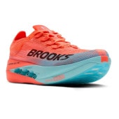 �֥�å��� BROOKS HyperionElite5 (�ϥ��ڥꥪ�󥨥꡼��5 �ԥ�) BRU0496-P(�ԥ�) ���˥󥰥��塼��