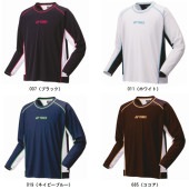 ヨネックス YONEX ユニロングスリーブTシャツ 16798Y テニスシャツ・バドミントンシャツ