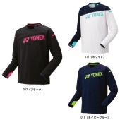 ヨネックス YONEX ジュニアライトトレーナー 31060J ジュニアテニスウェア