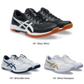 アシックス asics GEL-ROCKET 12 1073A080 レディースバレーボールシューズ