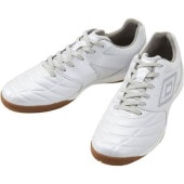 Umbro ����֥� �������쥤�������� WIDE IN UF5SFCF2M-WHSL(S�ۥ磻��/S�ۥ磻��/����С�) �եåȥ��륷�塼��