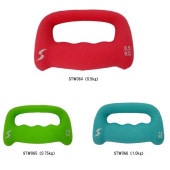 シンテックス ウォーキングダンベル 0.5kg 0.75kg 1.0kg STW06 トレーニンググッズ