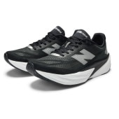 �˥塼�Х�� New Balance FuelCell Rebel v5 MFCXLO5D(�֥�å�) ���˥󥰥��塼��