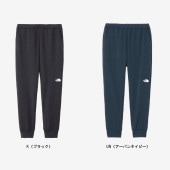ザ・ノース・フェイス THE NORTH FACE モーションジョガーパンツ(ユニセックス) NB12595 スウェットパンツ