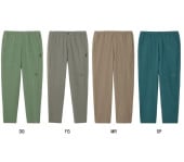 ザ・ノース・フェイス THE NORTH FACE マウンテンカラーパンツ(メンズ) NB32510 アウトドアパンツ・トレーニングパンツ