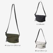 ザ・ノース・フェイス THE NORTH FACE ピレネーショルダーS NM82509 アウトドアバッグ・スポーツバッグ・ショルダーバッグ