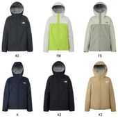 ザ・ノース・フェイス THE NORTH FACE ドットショットジャケット(ユニセックス) NP12550 メンズアウター