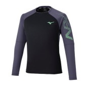 �ߥ��� MIZUNO N-XT����T�����(Ĺµ��Φ�嶥��) U2MAC501-09(�֥�å�) ���˥󥰥����