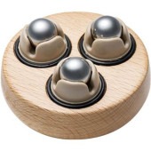 ハタチ RW リセットローラー TRIPLE NH3761 セルフケア用品