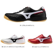 �ߥ��� MIZUNO ���ꥢ SALA JAPAN IN(�եåȥ���)  Q1GA2502  �եåȥ��륷�塼��