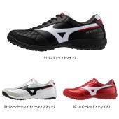 ミズノ MIZUNO モレリア SALA JAPAN TF(フットサル) Q1GB2502 サッカートレーニングシューズ