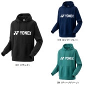 ヨネックス YONEX ユニパーカー 31061 テニスウォームアップウェア