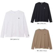 チャンピオン Champion ロングスリーブTシャツ C3CS450 長袖Tシャツ