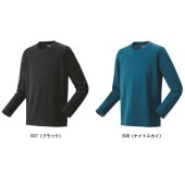 ヨネックス YONEX ユニロングスリーブTシャツ 16818 テニスシャツ・バドミントンシャツ