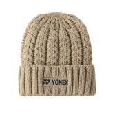 ヨネックス YONEX ユニビーニー 41057 テニスアクセサリー・ニットキャップ