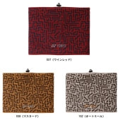 ヨネックス YONEX ユニネックウォーマー 45053Y テニスアクセサリー・ネックウォーマー