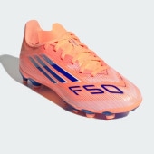 ǥ adidas F50 LEAGUE HG/AG J JH7751(ӡ४/륷åɥ֥롼/եåȥۥ磻) ˥åѥ