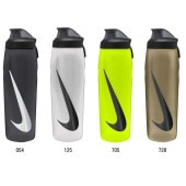 ナイキ Nike リフィールボトル ロッキングリッド 950ml HY9000 スポーツグッズ