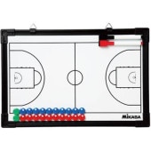 ミカサ 作戦板 バスケット用 SB-B バスケットボールグッズ