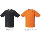 ヨネックス YONEX VAユニドライTシャツ 16824 テニスシャツ・バドミントンシャツ
